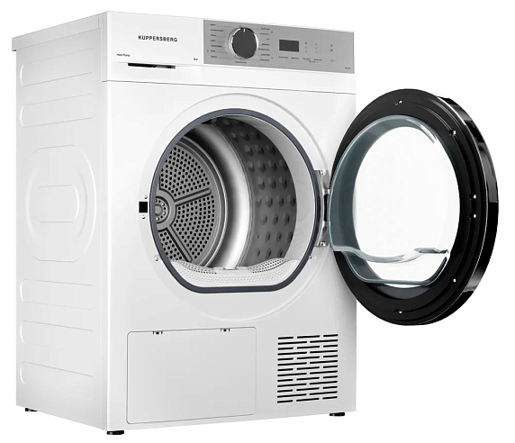 Сушильная машина Kuppersberg DM 611 W preview 3