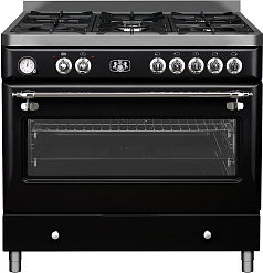 Плита M&G ZBM 3399 ANT Silver