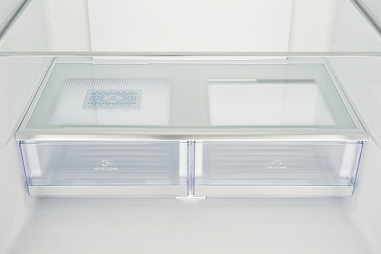 Холодильник Side by Side Kuppersberg NFD 183 DX preview 8