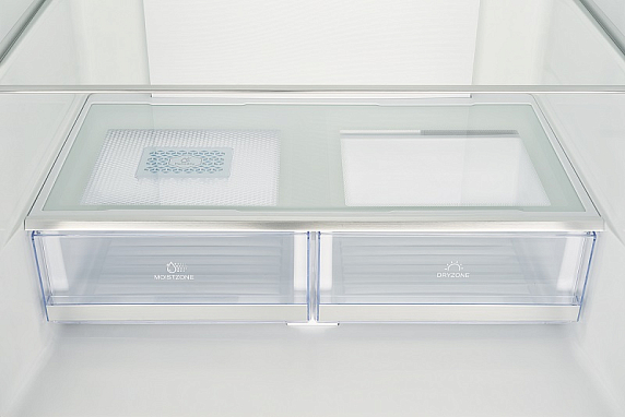 Холодильник Side by Side Kuppersberg NFD 183 DX preview 8