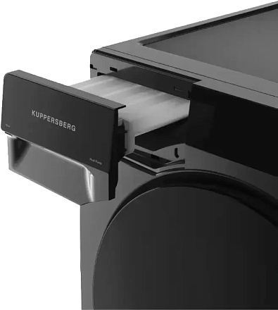 Сушильная машина Kuppersberg DM 591 GR preview 5