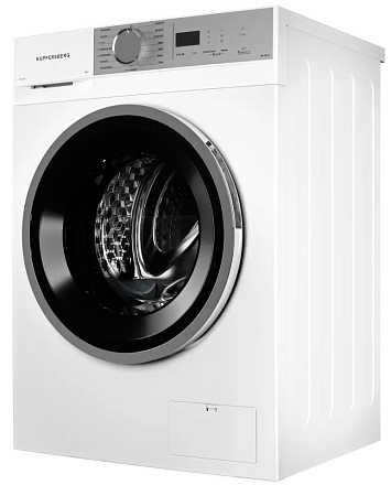 Стиральная машина Kuppersberg WM 480 W preview 2