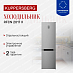 Купить Холодильник Kuppersberg RFCN 2017 X