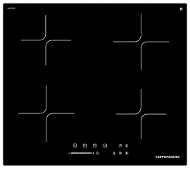 Индукционная варочная панель Kuppersberg ICI 607