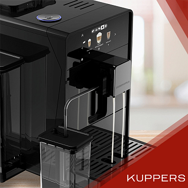 Автоматическая очистка молочной системы