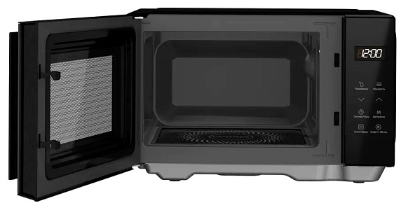 Микроволновая печь Kuppersberg FMW 200 B preview 3