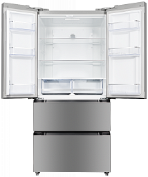 Холодильник Side by Side Kuppersberg NFD 183 X