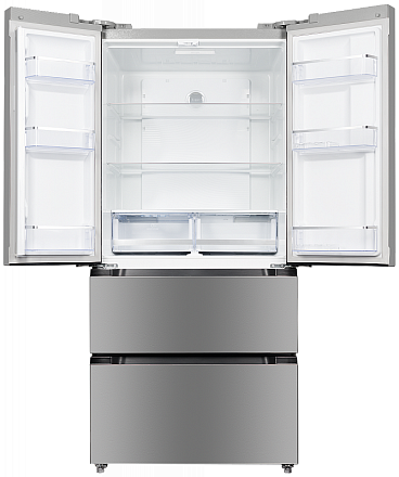 Холодильник Side by Side Kuppersberg NFD 183 X preview 2