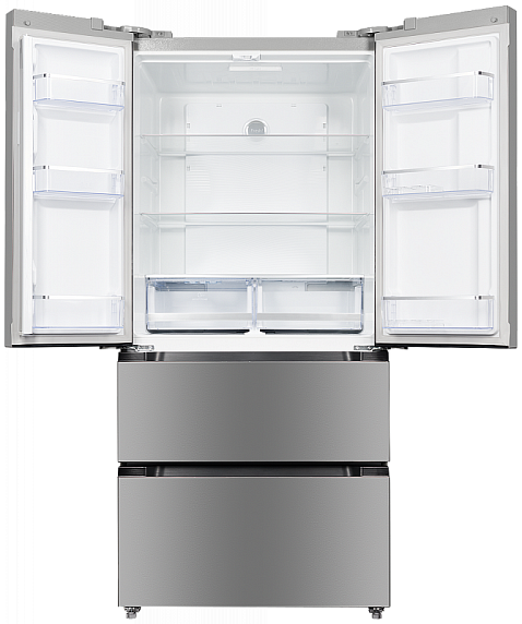 Холодильник Side by Side Kuppersberg NFD 183 X preview 2