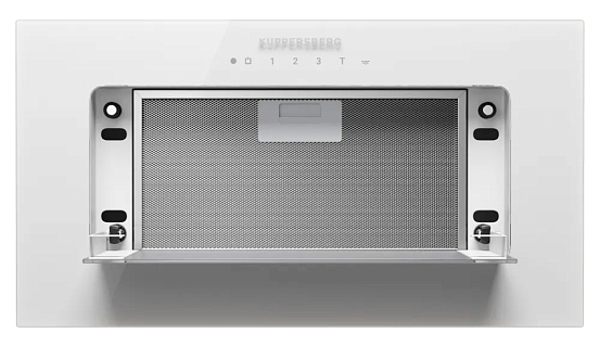 Вытяжка Kuppersberg INNOVA V 60 White preview 7