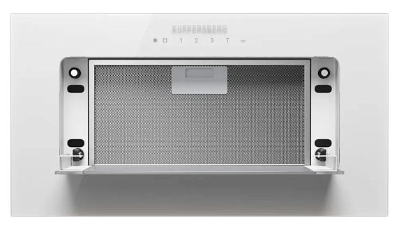 Вытяжка Kuppersberg INNOVA V 60 White preview 7