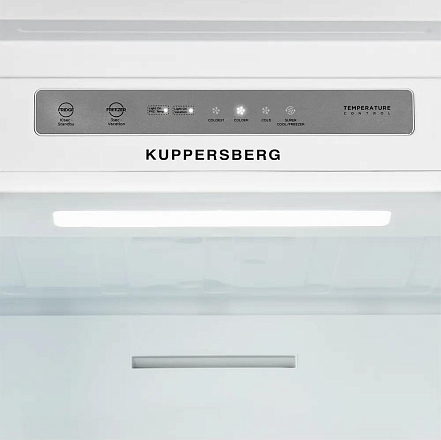 Холодильник Kuppersberg RBN 1961 фото 17 Холодильник Kuppersberg RBN 1961 preview 17