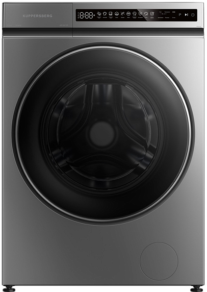Стиральная машина Kuppersberg WM 561 GR preview 1