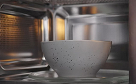 Микроволновая печь Kuppersberg HMW 615 B