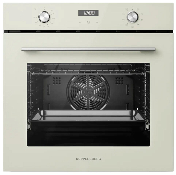 Духовой шкаф Kuppersberg HO 677 BEG preview 1
