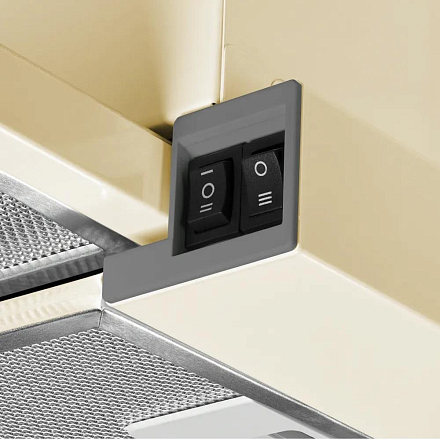 Вытяжка Kuppersberg SLIMLUX 60 C preview 5