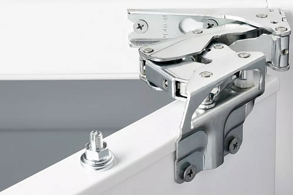 Встраиваемый холодильник Kuppersberg VBMC 115 preview 4