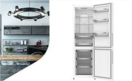 Рейтинг лучших холодильников Kuppersberg 2026 года