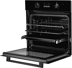 Духовой шкаф Kuppersberg HM 628 Black