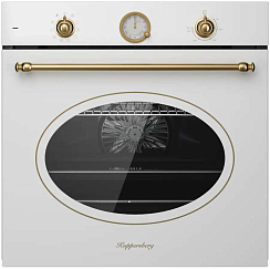 Духовой шкаф Kuppersberg SR 610 W Bronze
