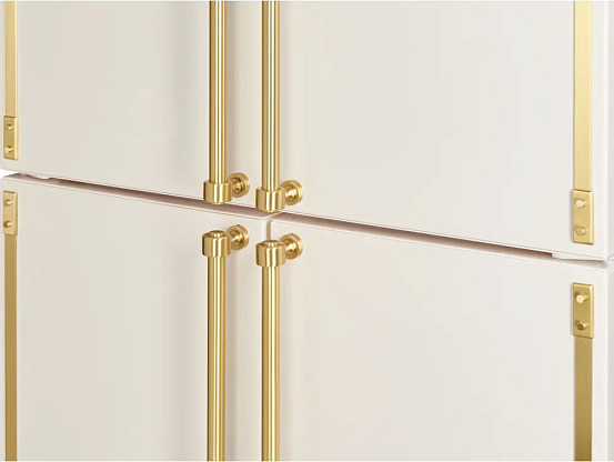 Холодильник отдельностоящий Kuppersberg NMFV 18591 BE preview 11