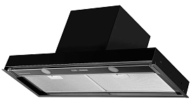 Вытяжка Kuppersberg NANCY S 90 Black