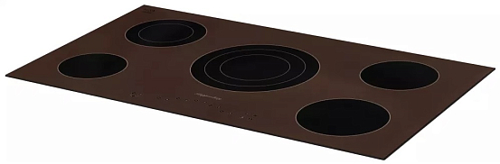 Электрическая варочная панель Kuppersberg FA90RC preview 6