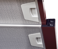 Вытяжка Kuppersberg SLIMLUX II 60 KG