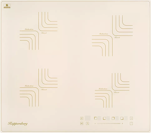 Индукционная варочная панель Kuppersberg ICS 606 C preview 5
