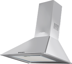 Вытяжка Kuppersberg Onda 60 X 4PB