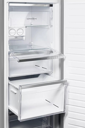 Морозильная камера Kuppersberg NFS 186 X preview 9