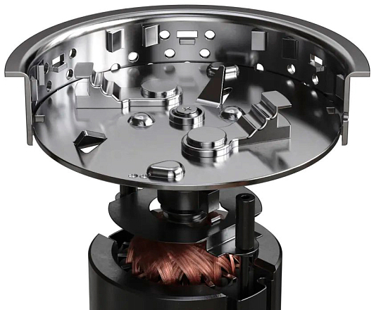 Измельчитель отходов Kuppersberg WS 750 V preview 4