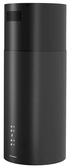 Вытяжка Kuppersberg TUBA 35 B preview 3