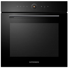 Духовой шкаф электрический Kuppersberg HT 617 B