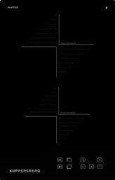 Индукционная варочная панель Kuppersberg ICO 302
