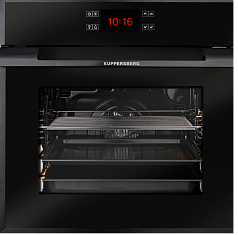 Духовой шкаф Kuppersberg OZ 969 BL