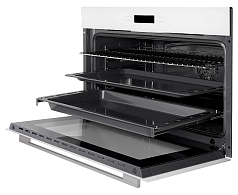 Духовой шкаф Kuppersberg FH 911 W