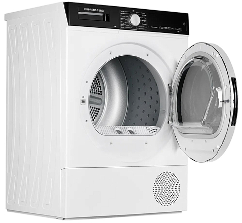 Сушильная машина Kuppersberg DM 560 W preview 5