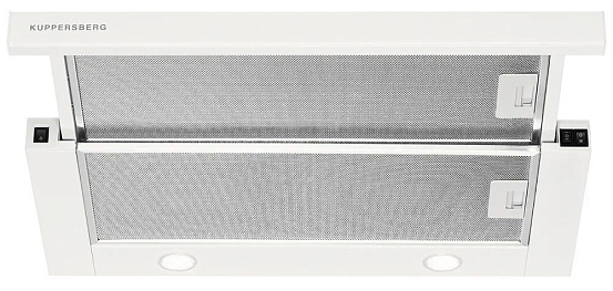 Вытяжка Kuppersberg SLIMTURBO 60 W preview 2