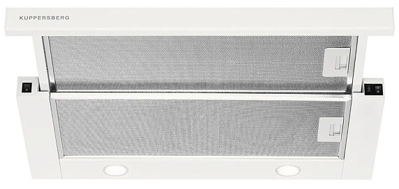 Вытяжка Kuppersberg SLIMTURBO 60 W preview 2
