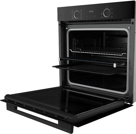 Духовой шкаф Kuppersberg HF 610 B фото 6 Духовой шкаф Kuppersberg HF 610 B preview 6
