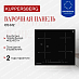 Купить Индукционная варочная панель Kuppersberg ICS 612  preview 1