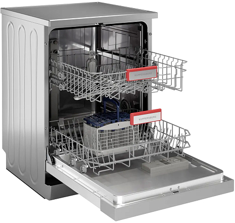 Посудомоечная машина Kuppersberg GGF 6025 preview 6