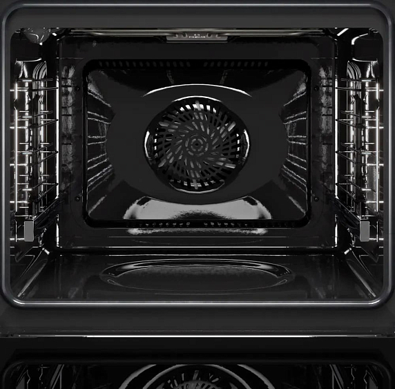 Духовой шкаф электрический Kuppersberg HT 611 BB preview 5