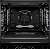 Купить Духовой шкаф электрический Kuppersberg HT 611 BB preview 5