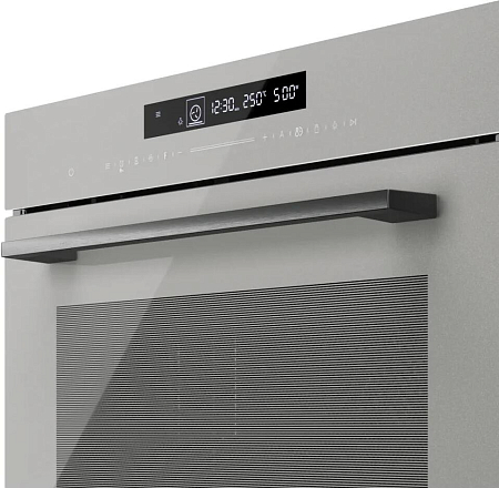 Духовой шкаф Kuppersberg KMW 694 GR preview 2