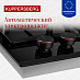 Купить Газовая варочная панель Kuppersberg FG 67 B  preview 4