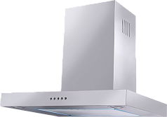 Вытяжка Kuppersberg Opera 60 X 4HPB