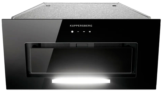 Вытяжка Kuppersberg INTOUCH-1 60 BG preview 6