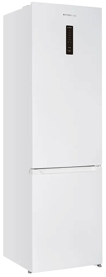 Холодильник Kuppersberg RFCN 2014 W preview 3